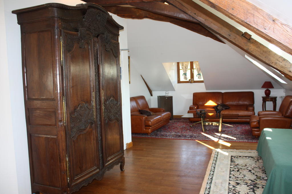 Hotel La Diligence