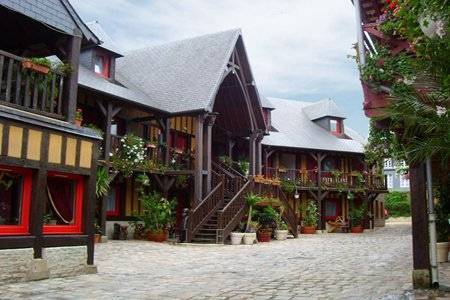 La Diligence Hotel 3*