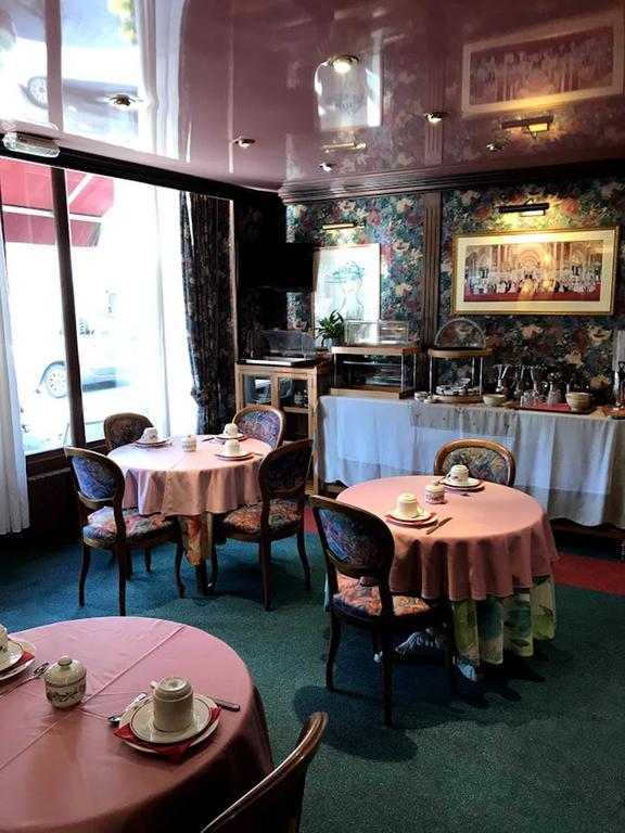 La Diligence Hotel