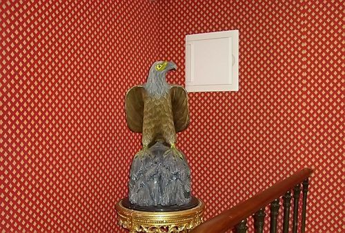 Hotel La Diligence