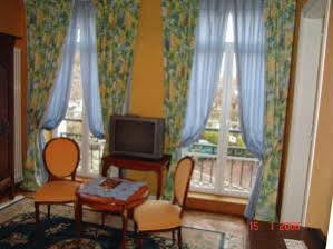 La Diligence Hotel Honfleur