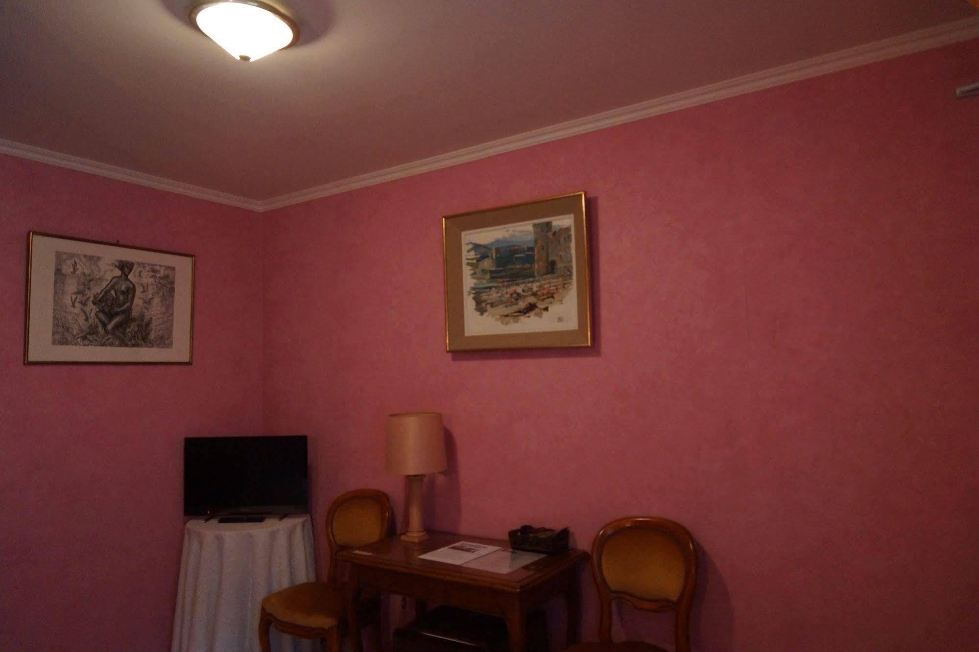 La Diligence Hotel Honfleur