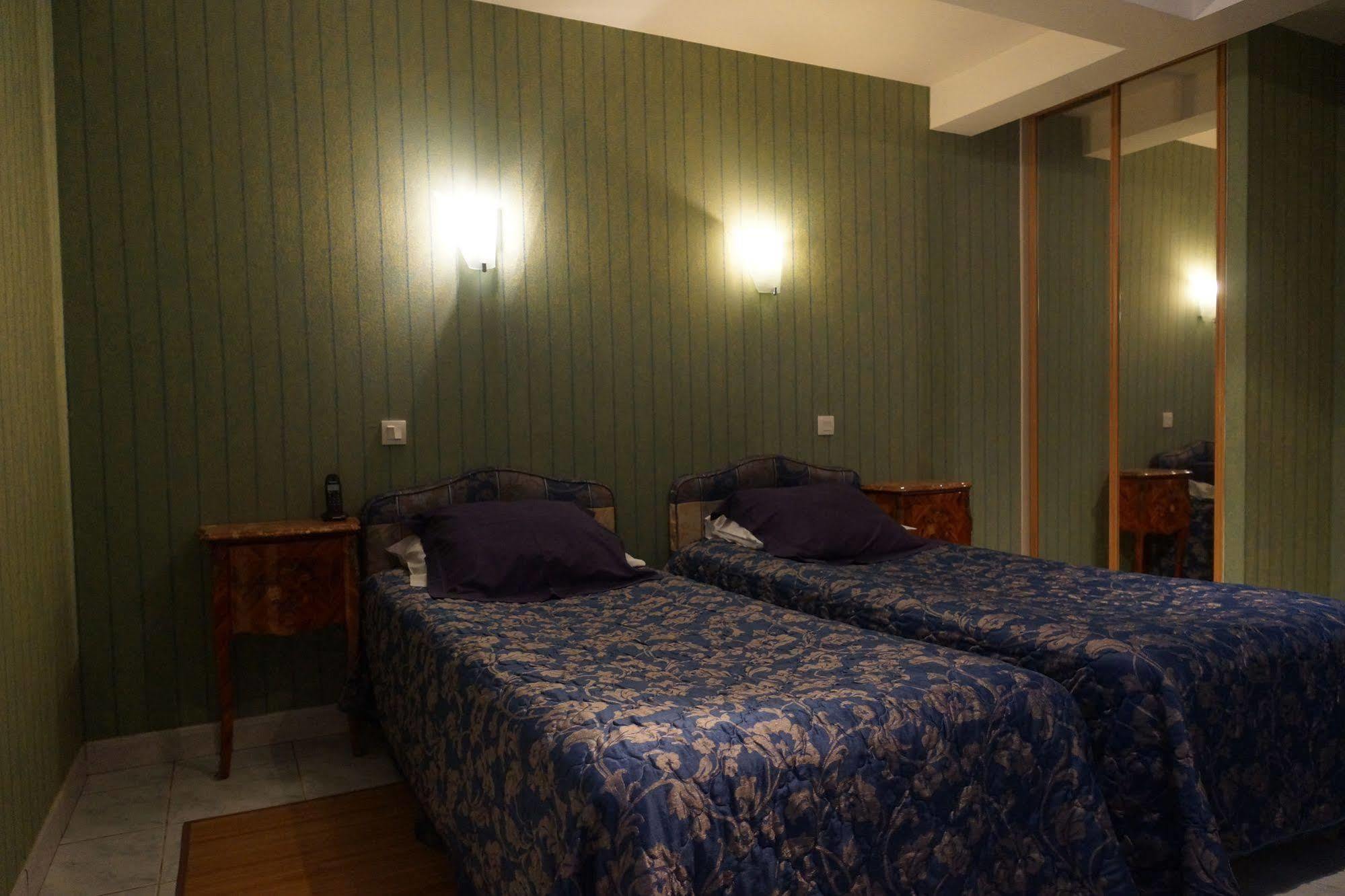 Hotel La Diligence Honfleur
