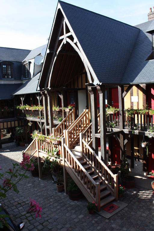 La Diligence Hotel 3*