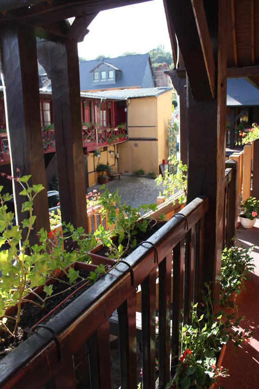 La Diligence Hotel 3*